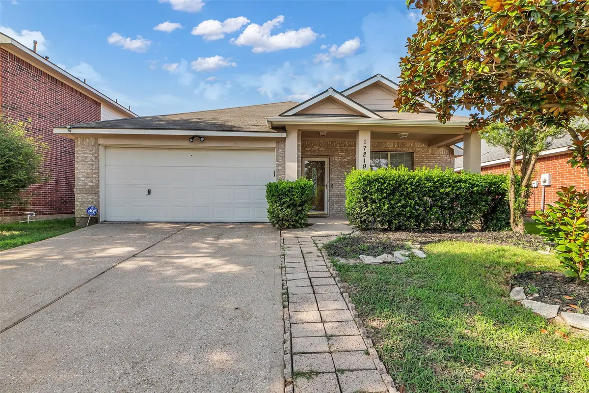 17219 Brookhollow Mist Court, Houston, TX 77084 - Image #1