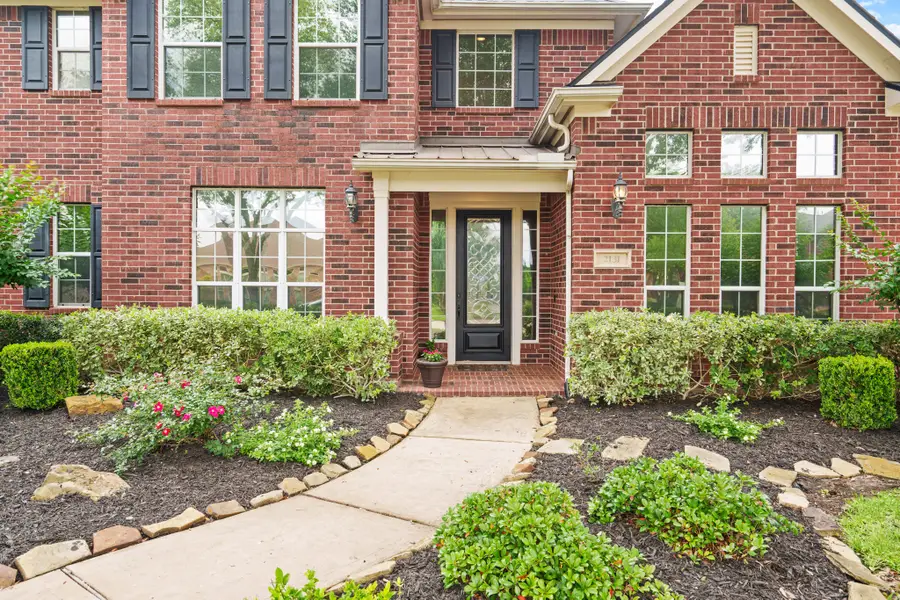 2131 Starlite Field Drive, Sugar Land, TX 77479 - #2
