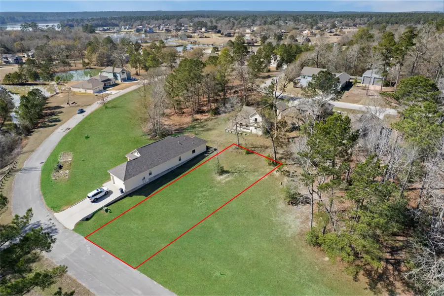 108 N Forest Drive, Huntsville, TX 77340 - #2