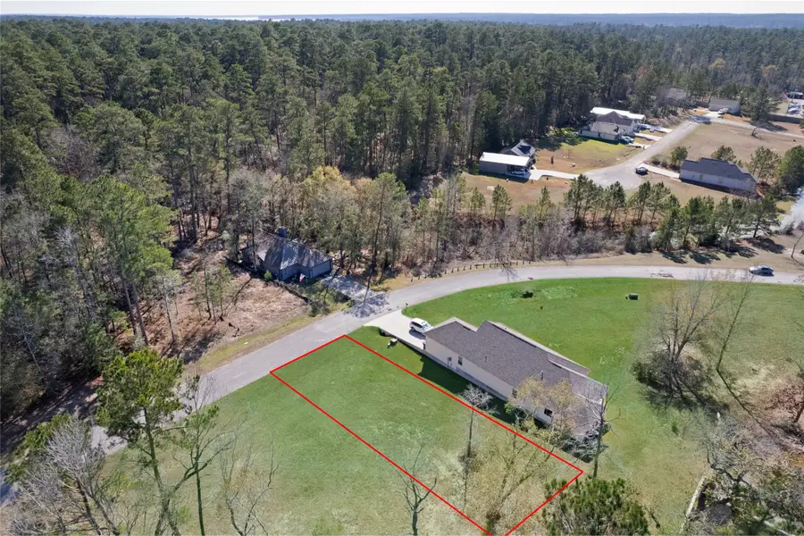 108 N Forest Drive, Huntsville, TX 77340 - #3