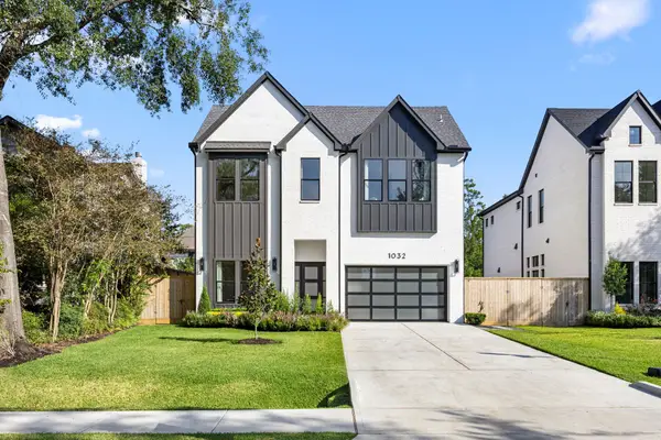 1032 W 41st Street, Houston, TX 77018