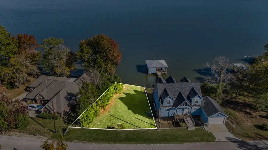 592 Lakefront Drive, Onalaska, TX 77360 - Image #2