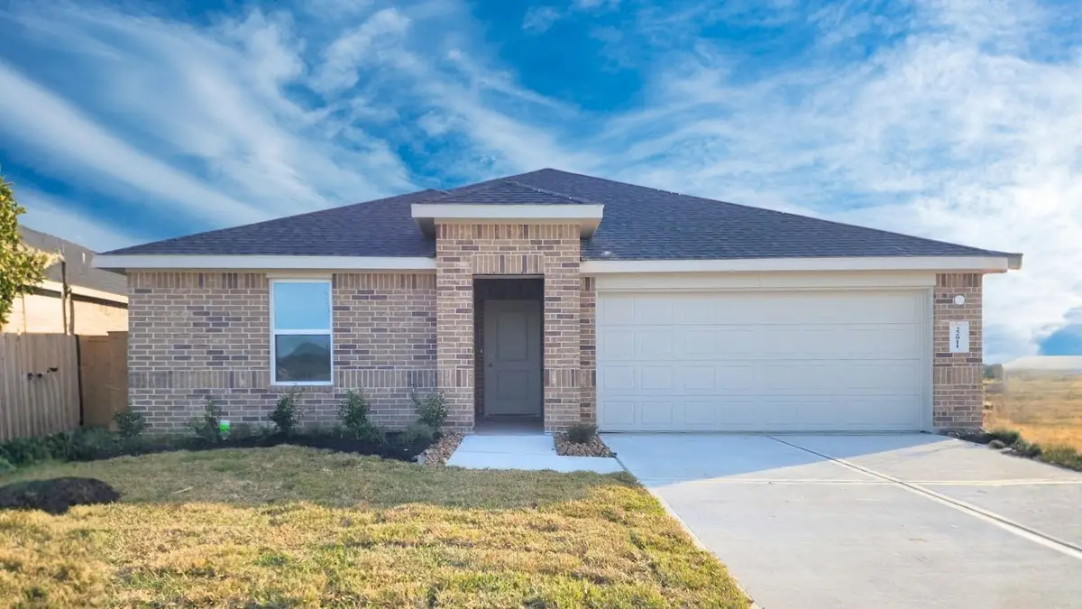 22011 Vernazza Bend Drive, Hockley, TX 77447 - Image #1