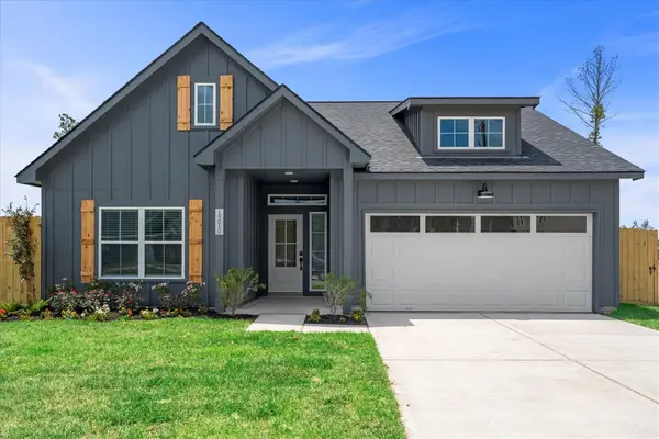 11486 Durant Drive, Conroe, TX 77306
