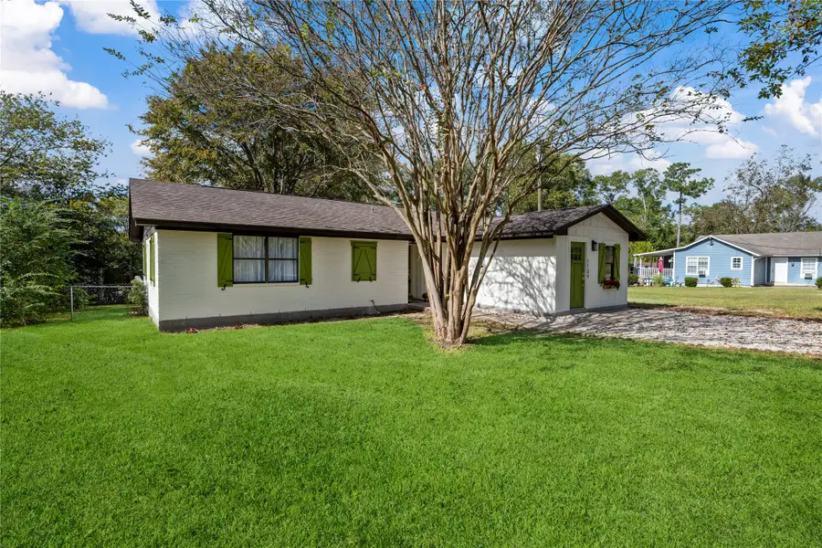 1109 N Beatty Avenue, Livingston, TX 77351 - Image #2