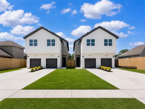 7118 Eastwood Street, Houston, TX 77021