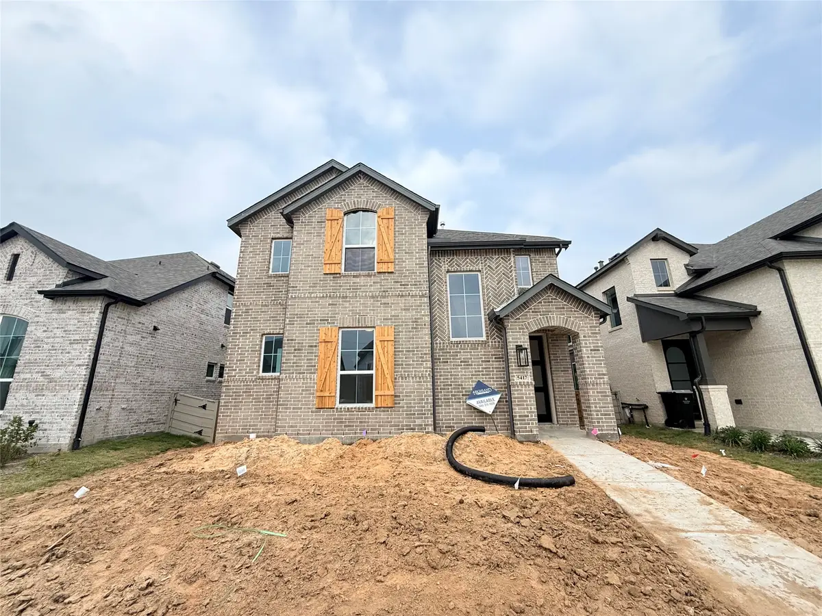 5417 Orangery Lane, Manvel, TX 77578 - #1