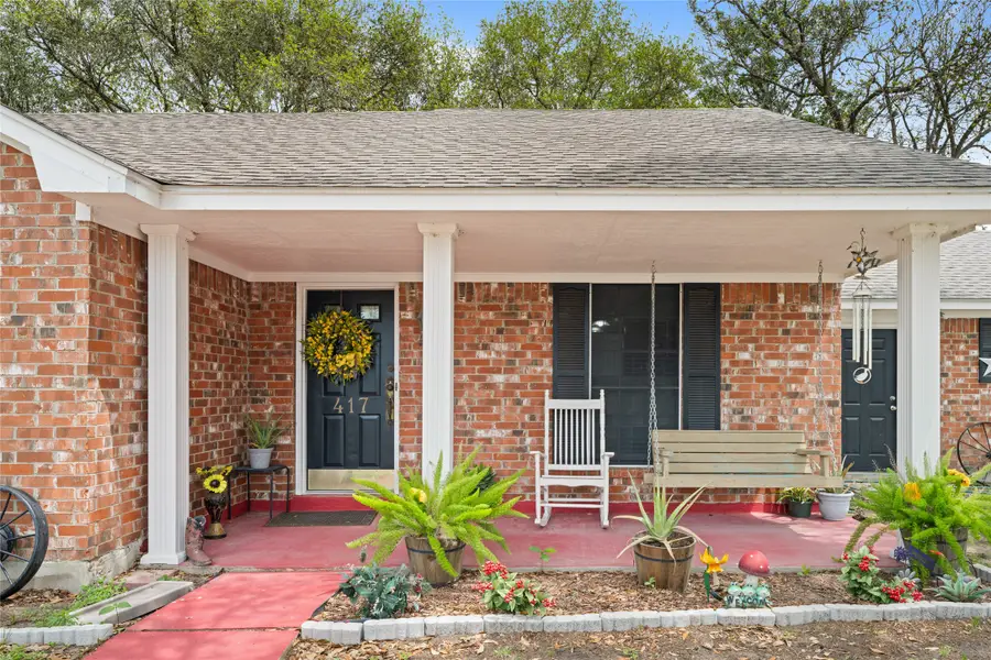 417 S Faires, Flatonia, TX 78941 - #3