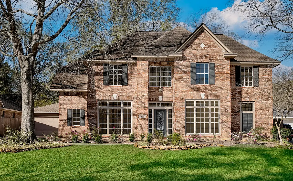 6315 Threeflower Lane, Kingwood, TX 77345 - #1