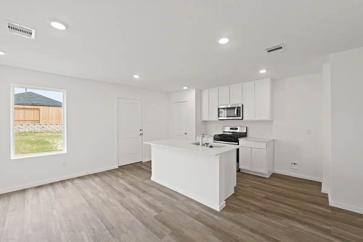 20026 Fibonacci Street, New Caney, TX 77357 - Image #1