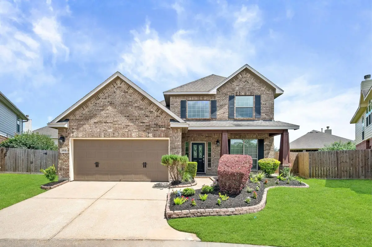 3516 Arezzo Circle, Friendswood, TX 77546 - #1