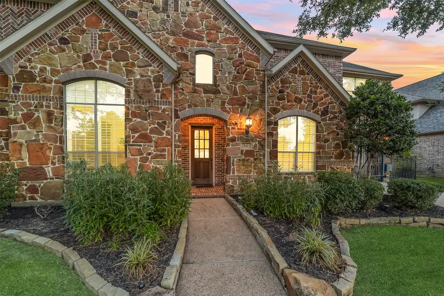 25411 Springwood Lake Drive, Katy, TX 77494 - #3