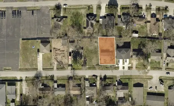 4129 Clover Street, Houston, TX 77051 - #2