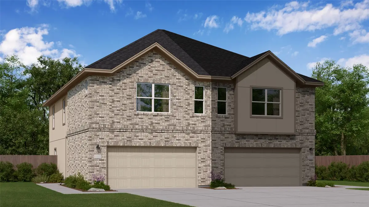2115 Salinas Drive, Rosharon, TX 77583 - #1