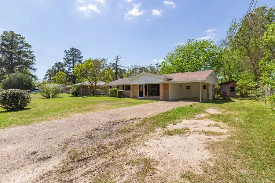 407 Oleta Avenue, Lufkin, TX 75901 - #3