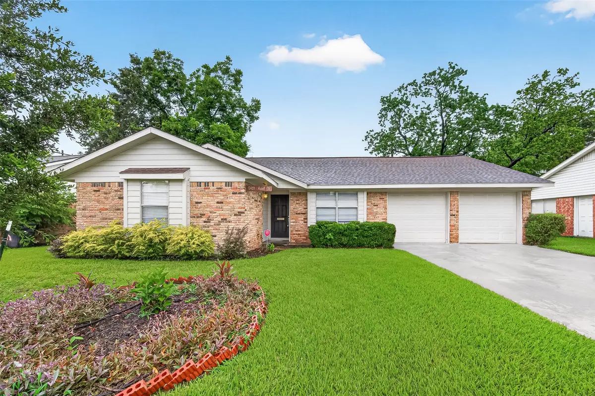 5921 Ariel Street, Houston, TX 77074 - #1