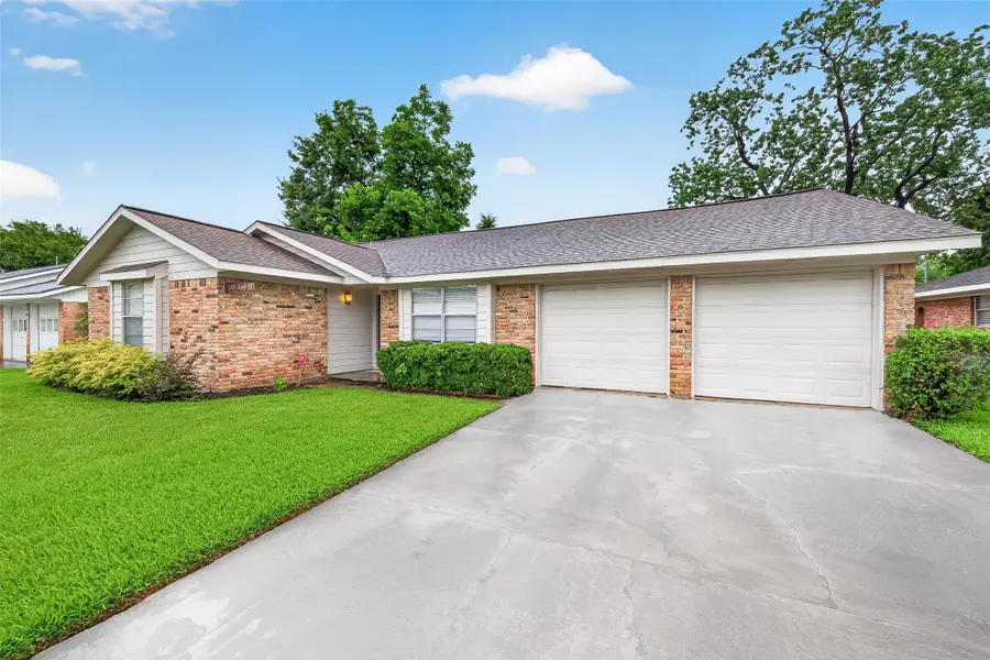 5921 Ariel Street, Houston, TX 77074 - #3