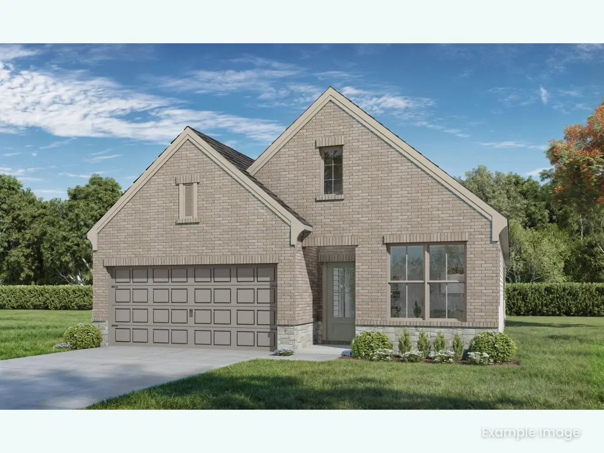 15919 Port O Call Street, Crosby, TX 77532 - #1