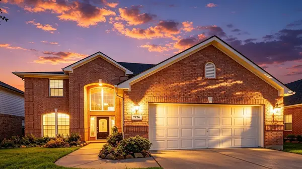 7226 Vorgen Court, Spring, TX 77379