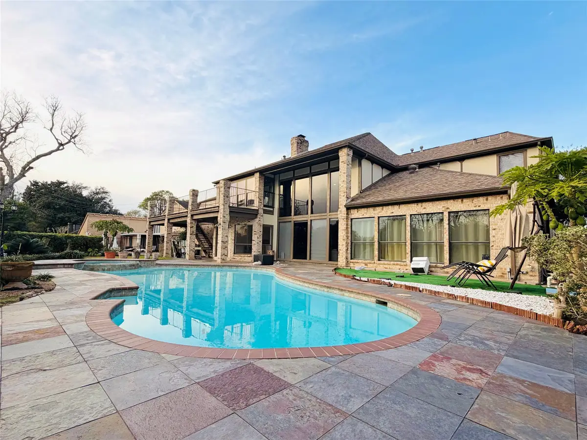 3122 Robinson Road, Missouri City, TX 77459 - Image #1