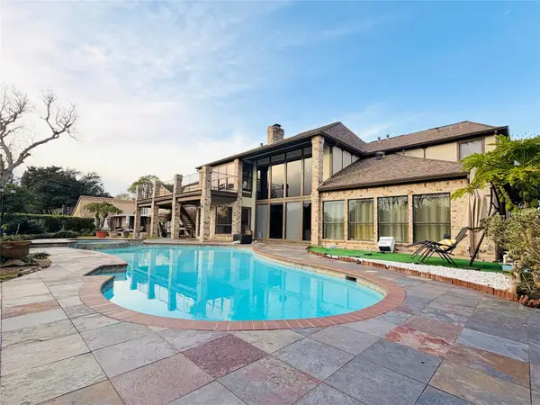 3122 Robinson Road, Missouri City, TX 77459