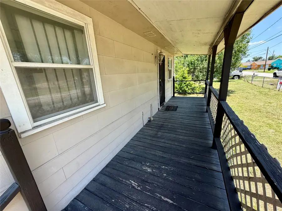 7801 Glass Street, Houston, TX 77016 - #3