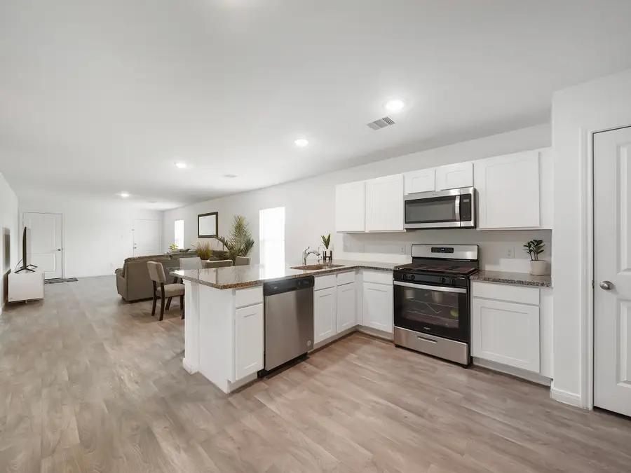 327 Road 5138 Road, Cleveland, TX 77327 - Image #3