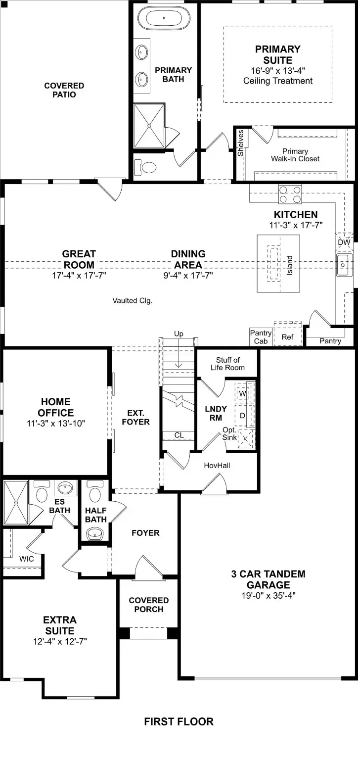 2711 Clapbread Lane, Rosenberg, TX 77471 - Image #3