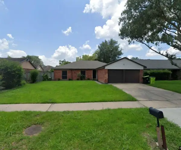 1419 Twining Oaks Lane, Missouri City, TX 77489