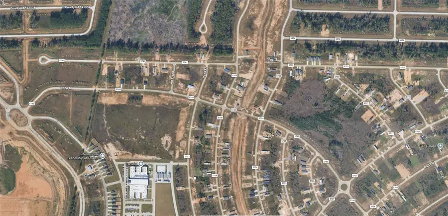 2462 Road 5708, Cleveland, TX 77327 - #2