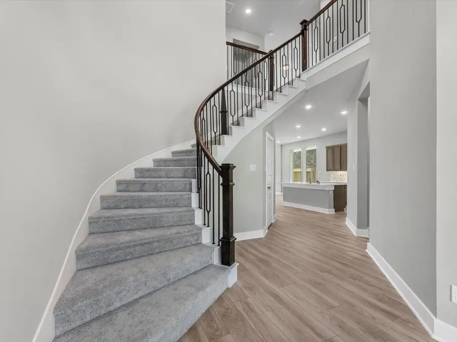 9706 Poinsettia Haven Lane, Richmond, TX 77407 - Image #2