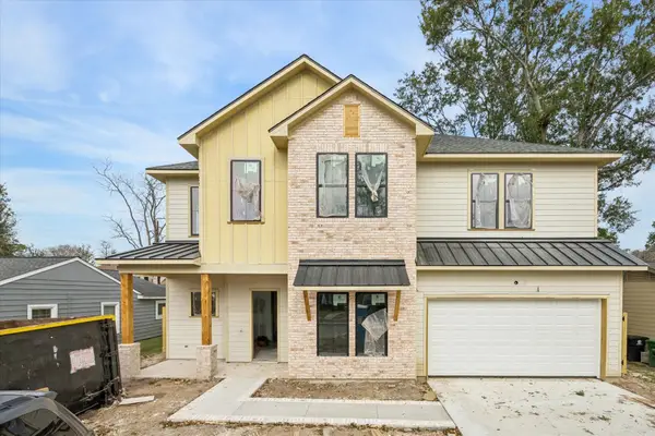 1710 Chantilly Lane, Houston, TX 77018