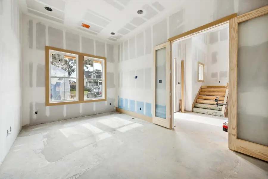 1710 Chantilly Lane, Houston, TX 77018 - Image #3