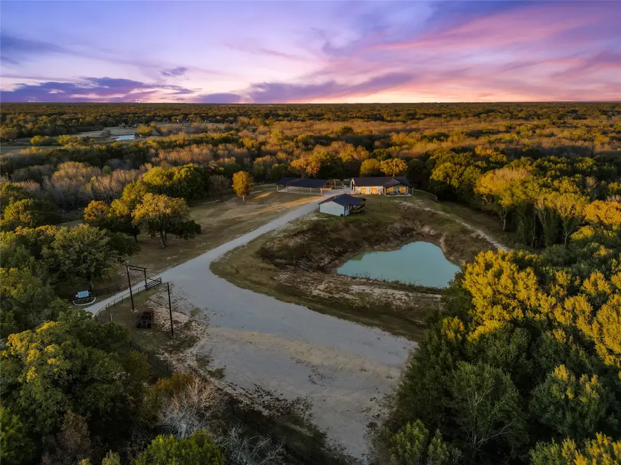 9016 County Road 2329, Terrell, TX 75160 - Image #3