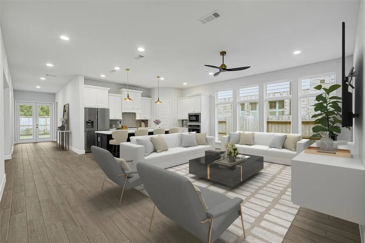 949 Cortez Creek Drive, Conroe, TX 77304 - Image #1