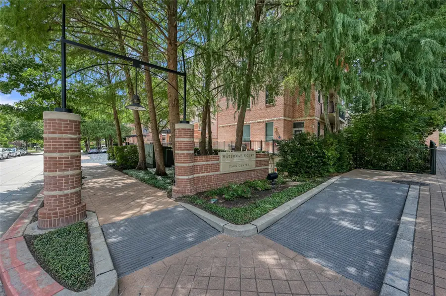 1 Waterway Court #3F/4F, The Woodlands, TX 77380 - #2