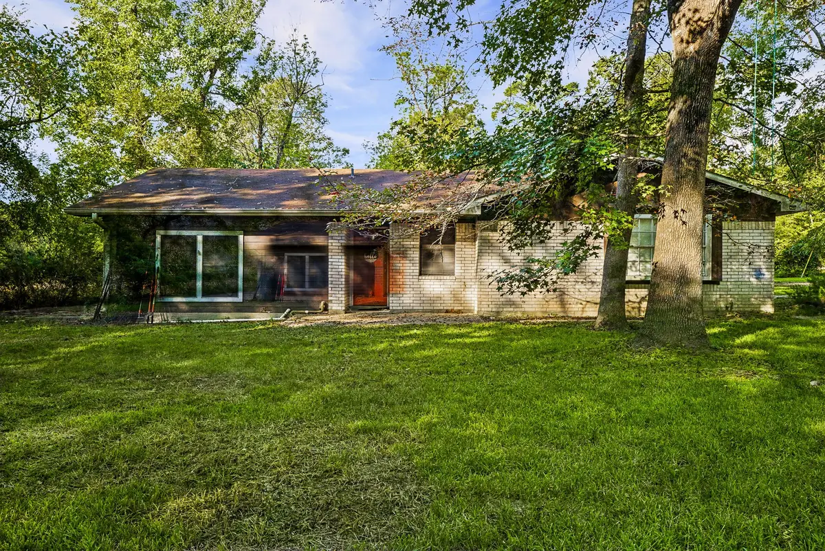 127 Forest Drive, Livingston, TX 77351 - #1