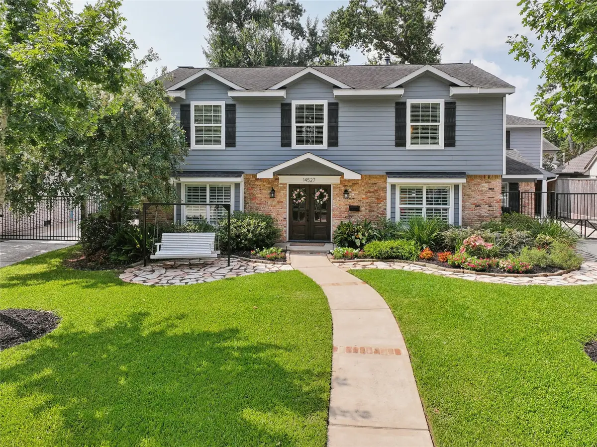 14527 Oak Bend Drive, Houston, TX 77079 - #1