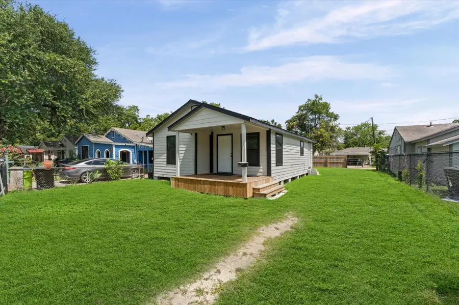 1219 Walnut Avenue, Rosenberg, TX 77471 - #2