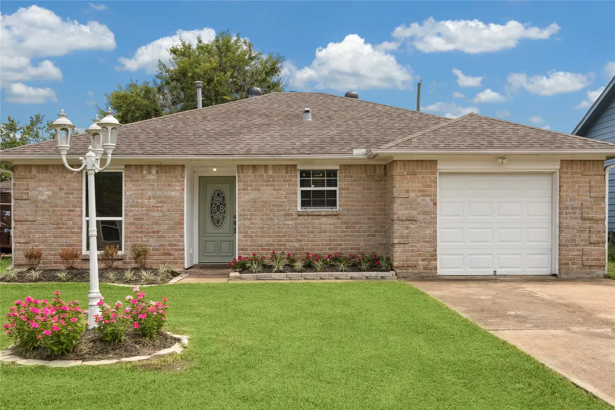 612 Wisconsin Street, South Houston, TX 77587 - Image #1
