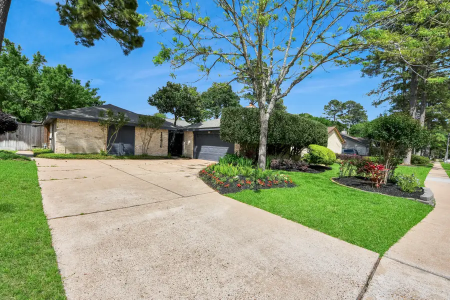 13414 Nevermore Drive, Cypress, TX 77429 - #2