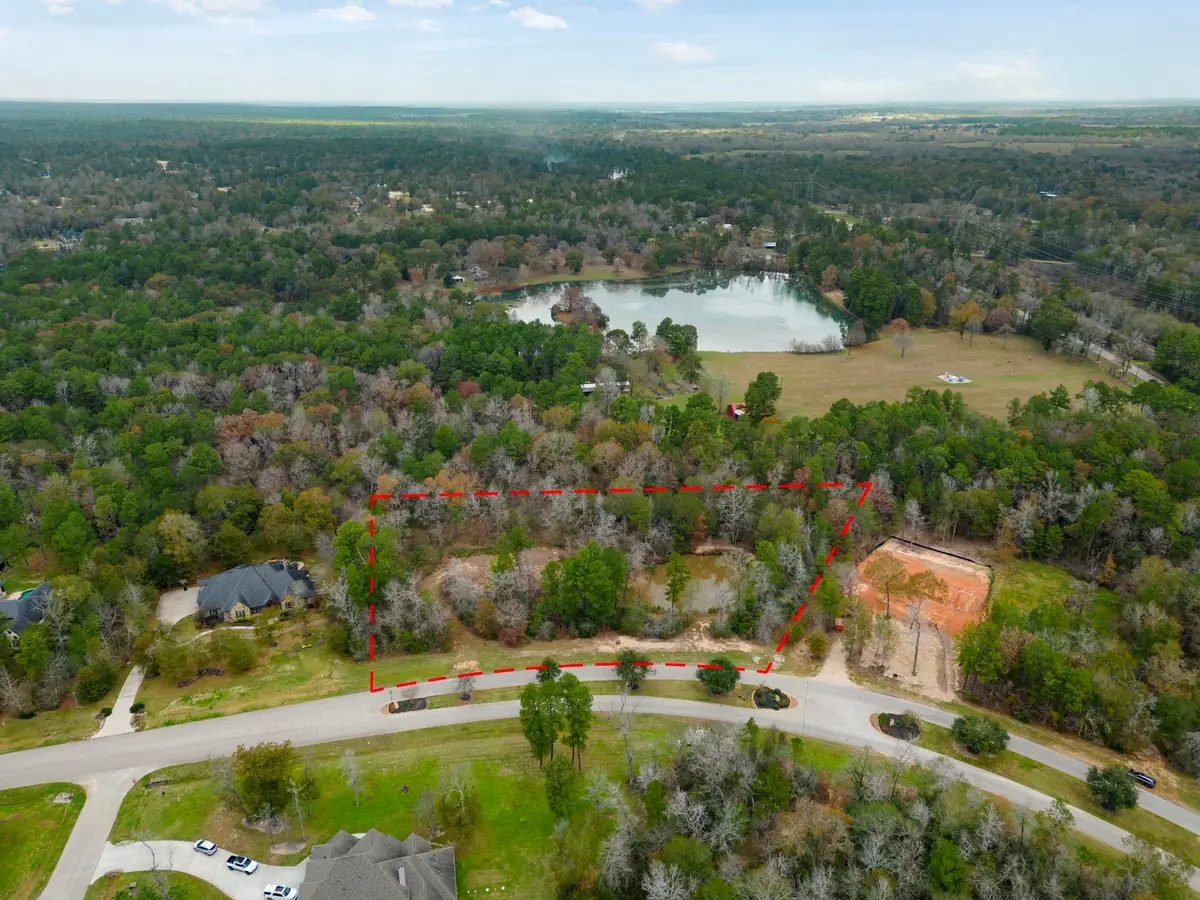 23506 High Meadow Estates Drive, Montgomery, TX 77316 - Image #1