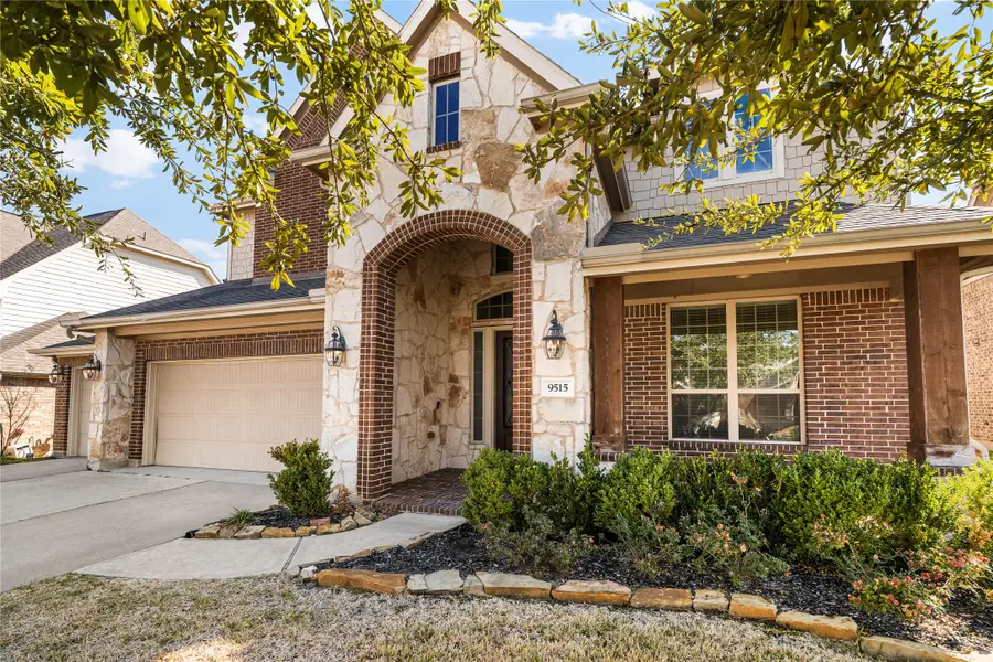9515 Chaddington Court, Tomball, TX 77375 - Image #2