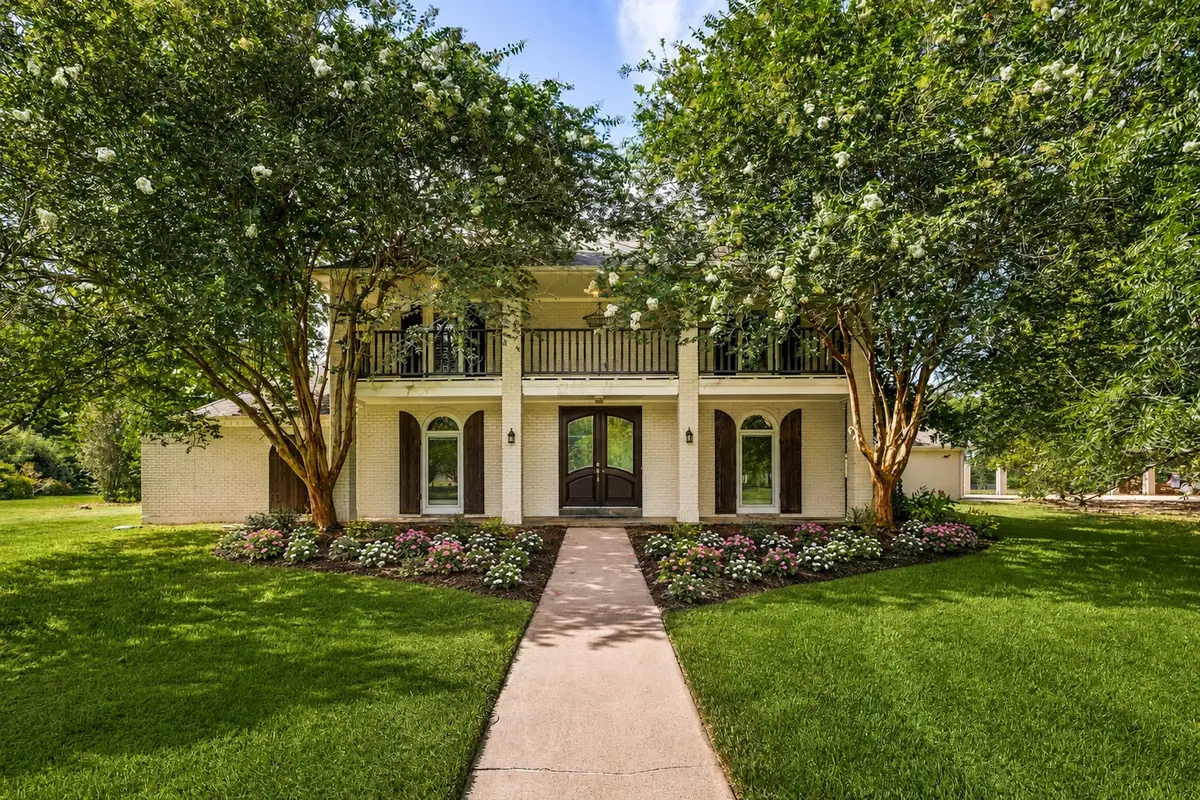 215 Caleta Circle, Richmond, TX 77406 - #1