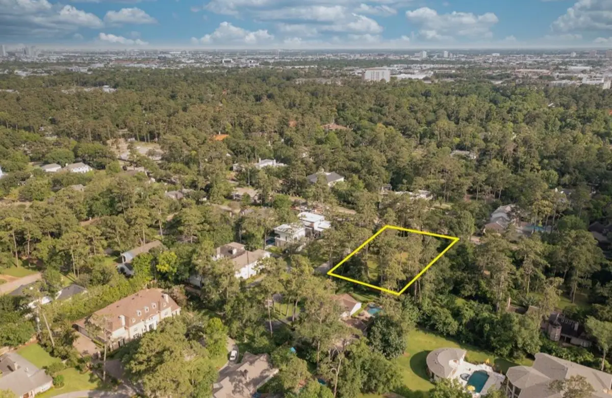 201 Millbrook Street, Houston, TX 77024 - #1