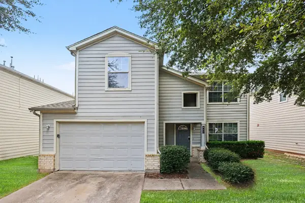 827 Grand Plains Drive, Houston, TX 77090