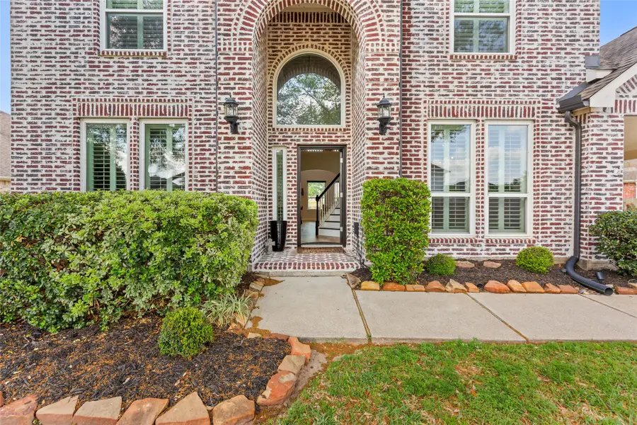 430 Overlook Drive, Friendswood, TX 77546 - #3