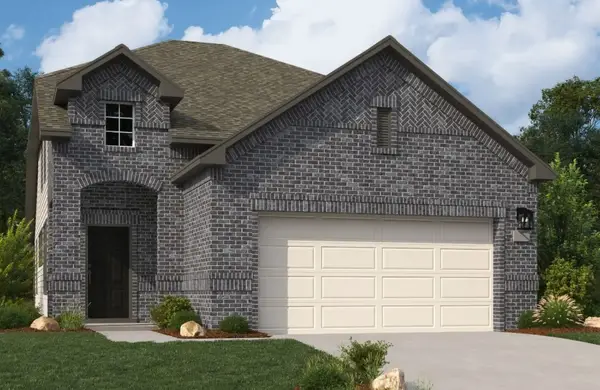 5210 Swaying Reed Lane, Katy, TX 77493