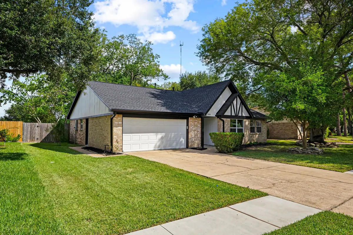 2915 Cherry Springs Drive, Missouri City, TX 77459 - #1