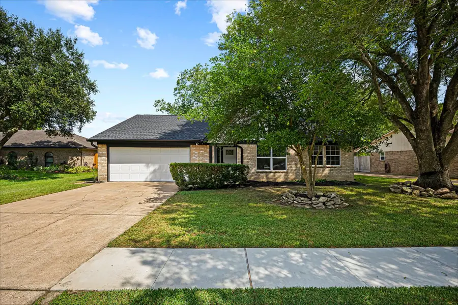 2915 Cherry Springs Drive, Missouri City, TX 77459 - #2